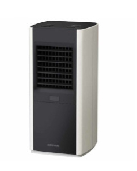 スリムセラミックファンヒーター人感センサー 4967576639231