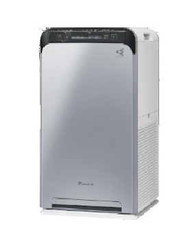 UVストリーマ空気清浄機 ～22畳 4573535233534