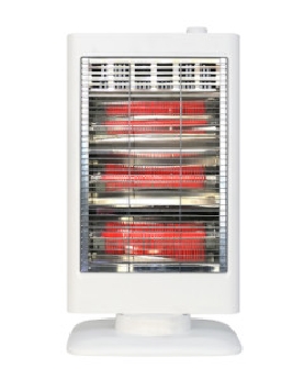 カーボンヒーター 4541887030347