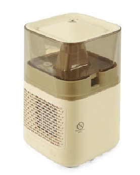 加湿PTCヒーター 4541887900138