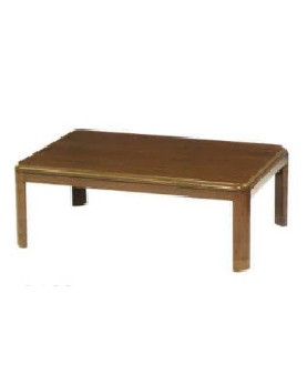 家具調こたつ　105×75 4562107418905