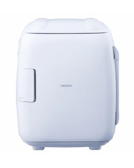 ２電源式コンパクト電子保冷保温ボックス 4975058420697