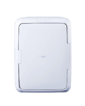 ２電源式ポータブル電子適温ボックス 4975058420895