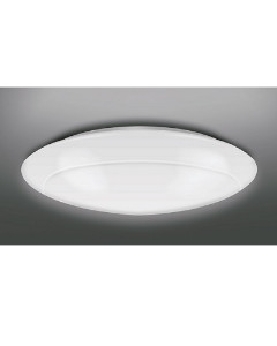 LEDシーリングライト(昼白色) ～10畳 4974550623421