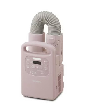 ふとん乾燥機 4967576639859