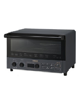 コンベクションオーブントースター 4526044017386