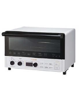 コンベクションオーブントースター 4526044017393