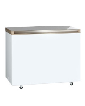 【上開き】1ドア 270L 冷凍庫 4582678510716