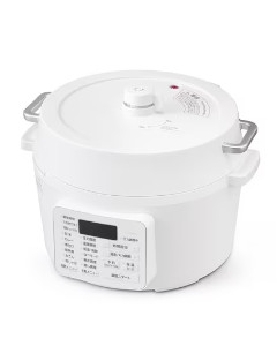 電気圧力鍋 4.0L 4967576470667