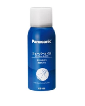 シェーバーオイル（スプレータイプ） 4547441267259