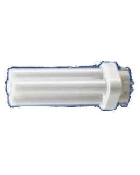 ツイン２蛍光灯 パルック  電球色 4549980595374