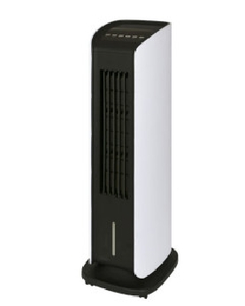 冷風扇（液晶マイコン式）4541887015269