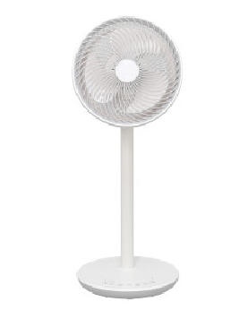 リビング扇(DCモーター・フルリモコン) 4541887014354