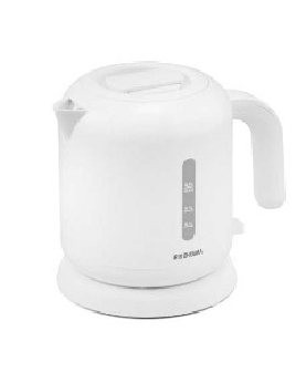 電気ケトル ベーシックタイプ 4967576456562