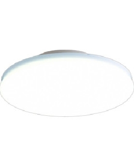 LED小型シーリング 薄形2000lm 昼光色 4967576384285