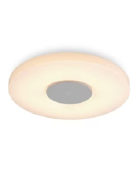 スピーカー搭載 LEDシーリングライト 8畳 4967576564946