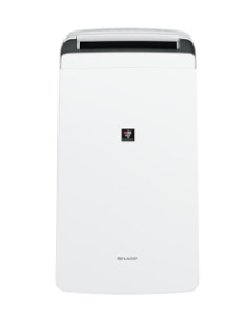 衣類乾燥除湿機 コンプレッサー方式 4550556100946