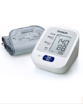 上腕式血圧計 4975479419966
