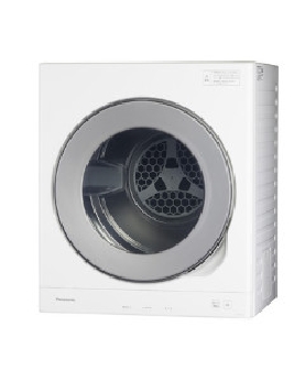 衣類乾燥機 6kg 4549980694275