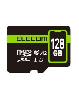 MicroSDXCｶｰﾄﾞ 4549550267403