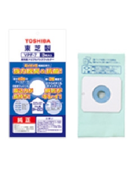 クリーナー用純正紙パック 4904550365106