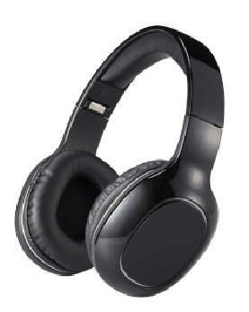 Bluetoothワイヤレスヘッドホン 4971275350526