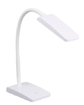 LEDデスクランプ(06-3830) 4971275638303