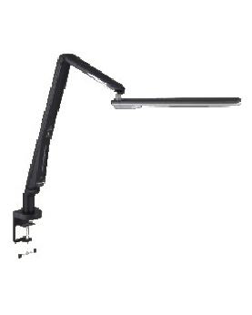 LEDデスクスタンド(デスクライト)クランプタイプ 4549980572306