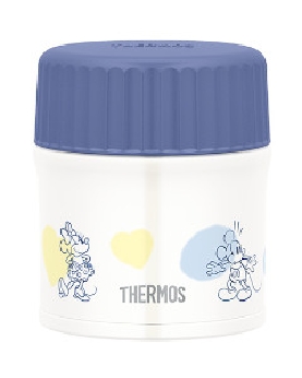 真空断熱スープジャー 4562344393362