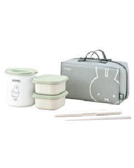 保温弁当箱 4562344393539