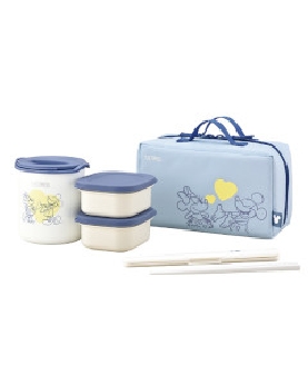 保温弁当箱 4562344393546