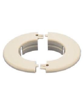 ウォールキャップ アイボリー 4518301050076