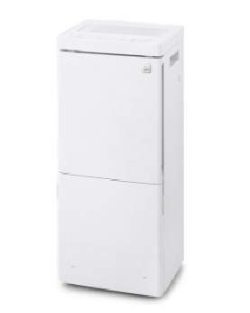 気化加湿器900ml 4967576558600