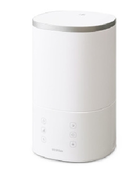 上給水ハイブリッド加湿器550ml 4967576636056