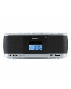 SD/USB/CDラジオカセットレコーダー 4560158876590