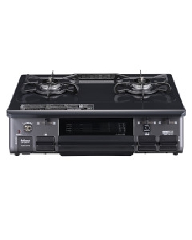 【右強火】【都市ガス12A13A】ガステーブル 4961341344115