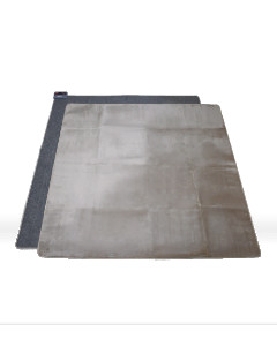 カバー付きホットカーペット2畳用 4955014043481