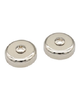 LEDイーブライトスリム/エコスリム専用マグネット(2個入) 4971275651241