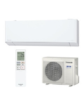 【送料無料】エアコン EXシリーズ 18畳相当 4549980760000