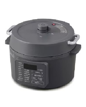 電気圧力鍋 3.0L 4967576690805