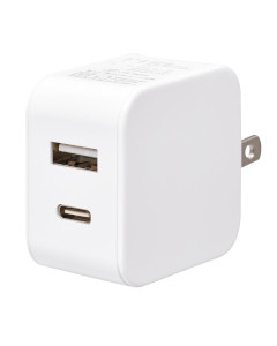 AC充電器 4971275171701