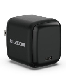 USB Power Delivery 65W AC充電器(C×1) 4549550305563