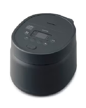 ジャー炊飯器 5.5合 4967576684514