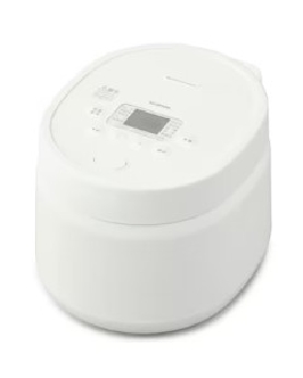 ジャー炊飯器 5.5合 4967576684507