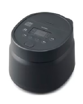 ジャー炊飯器 3合 4967576684491