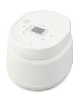 ジャー炊飯器 3合 4967576684484