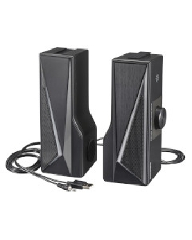 ゲーミングUSBスピーカー 4971275350274