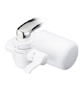 蛇口直結型浄水器 4549980779590