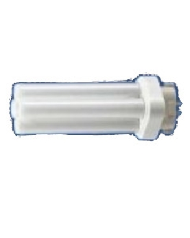 ツイン2蛍光灯<パルック電球色> 4549980595428