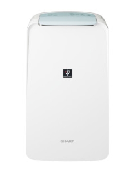 衣類乾燥除湿機 コンプレッサー方式 4550556123907